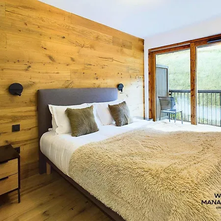 Ariondaz Hellebore - Superbe Expose Sud Au Pied Des Pistes Mae-2554 Apartment Courchevel