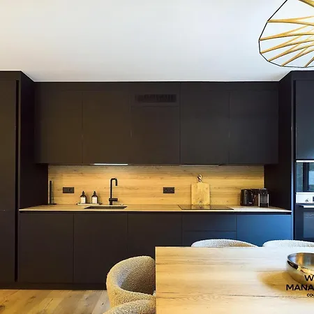 Apartment Ariondaz Hellebore - Superbe Expose Sud Au Pied Des Pistes Mae-2554 Courchevel