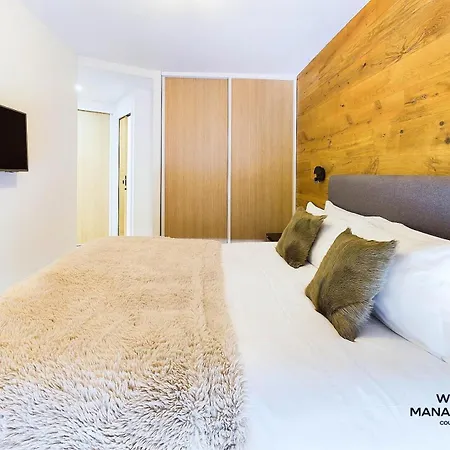 Ariondaz Hellebore - Superbe Expose Sud Au Pied Des Pistes Mae-2554 Apartment *
