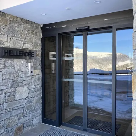 Ariondaz Hellebore - Superbe Expose Sud Au Pied Des Pistes Mae-2554 Courchevel